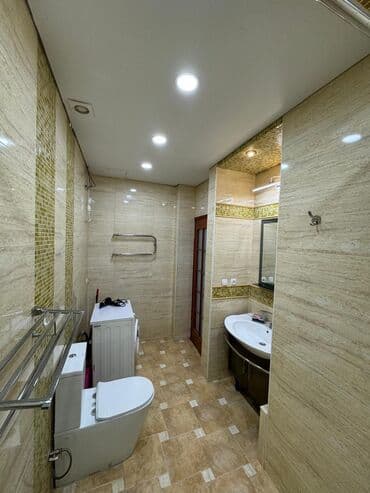 срочно здаю квартиру долгосрочно политех: 2 комнаты, Собственник, Без подселения, С мебелью полностью — 7