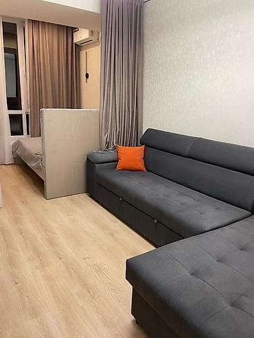 квартира или комната: 1- комнатная квартира, района ТЦ Вефа Комфортабельный — 7