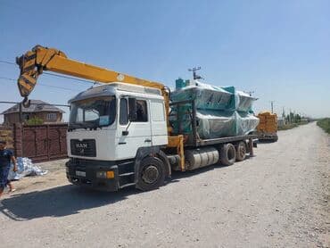 кран монепулятор: Манипулятор | Стрела 12 м 8 т | Борт 12 кг — 3