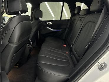 бмв х5 ж05: BMW X5: 2021 г., 3 л, Автомат, Дизель, Кроссовер — 5