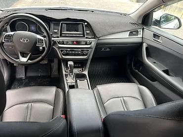 радиатор соната лф: Hyundai Sonata: 2020 г., 2 л, Автомат, Бензин, Седан — 7