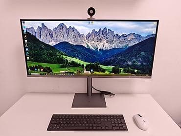 Компьютер, ядер - 12, ОЗУ 32 ГБ, Для работы, учебы, Б/у, Intel Core i5, NVIDIA GeForce RTX 3050, NVMe