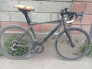 Шоссейный велосипед, Рама M (156 - 178 см), Б/у