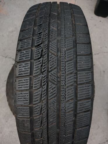 зимние шины в рассрочку: Шины 185 / 65 / R 15, Зима, Б/у, Комплект, Легковые, Китай — 2
