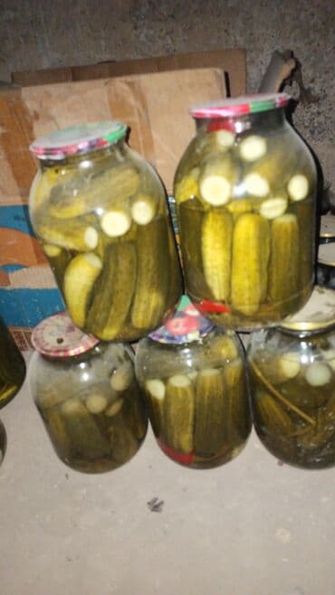 Уйдо жасалган туздама 4 жылдан бери жасап сатамын проверенный даамду