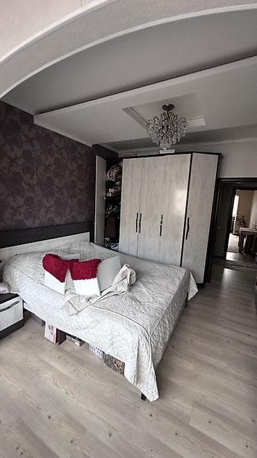 Кыймылсыз мүлк: 2 бөлмө, 69 м², 9 кабат — 7