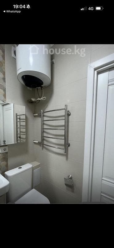 без хоз квартира: 1 комната, Собственник, С мебелью полностью — 10