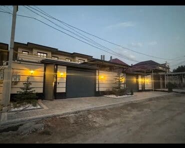 продажа домов шопоков: Таунхаус, 240 м², 5 комнат, Риэлтор, Дизайнерский ремонт — 12