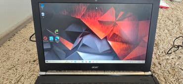 я ищу ноутбук: Ноутбук, Acer — 5