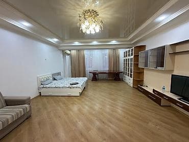 Сдаю 3х комнатную квартиру в центре — 6