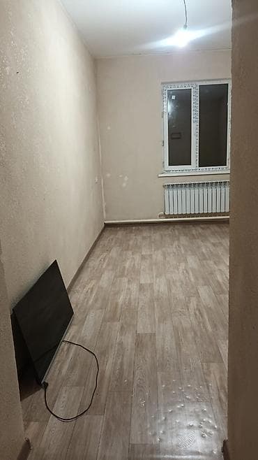 комната в квартире: Студия — 1