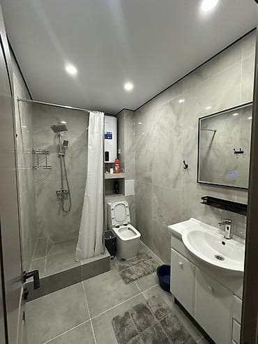 Новостройки от застройщика: 2 комнаты, Собственник, С мебелью полностью — 7