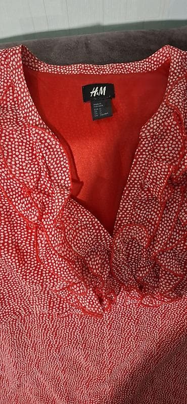 фартук для малины: Женский комплект одежды 1) Платье А‑силуэта до колена - Цвет — 7