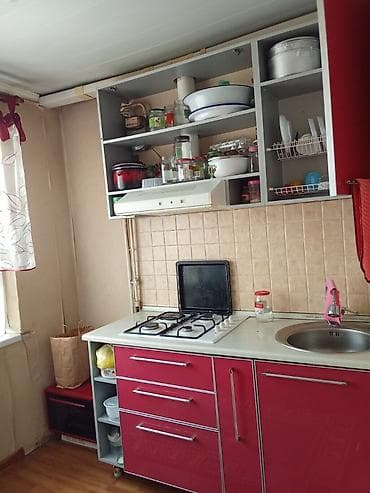 3: 3 комнаты, 58 м², 10 мкр 104 серия, 3 этаж, Свежий ремонт — 9