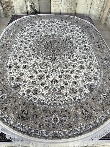 Үй жана бакча: Килем Миллиондук, Акрил — 1