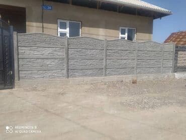 стойка бетоный: Бетон евро тосмо, Башка бренд, Декоративдик, Жаңы, Чекене,Накталай эсептешүү — 45