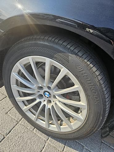 зеркала 2107: BMW 5 series: 2019 г., 2 л, Автомат, Бензин, Седан — 9