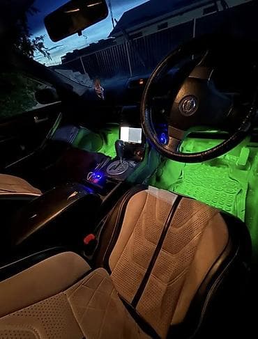 дрифт корч: Nissan Skyline: 2002 г., 2.5 л, Автомат, Бензин, Седан — 7