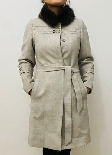 Атайын кийим: Почти новый, просто маленький — 4