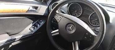 Транспорт: Mercedes-Benz GL-Class: 2007 г., 4.7 л, Автомат, Бензин, Внедорожник — 10