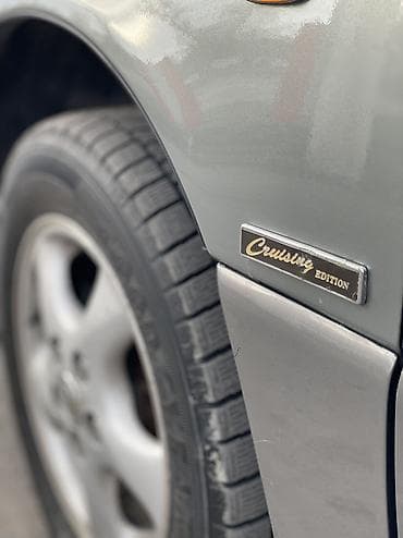 купить авто до 2000 долларов: Toyota Windom: 2000 г., 2.5 л, Автомат, Бензин, Седан — 7