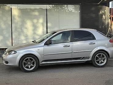 daewoo winstorm: Chevrolet Lacetti: 2010 г., 1.6 л, Механика, Бензин, Хэтчбэк — 2