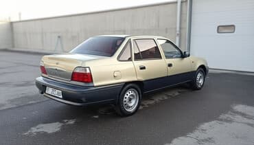 купить мотоцикл урал в бишкеке: Daewoo Nexia: 2005 г., 1.6 л, Механика, Бензиновая, Седан — 1
