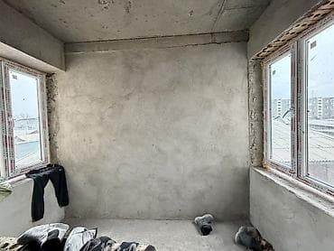 квартира чуй проспект: 3 комнаты, 97 м², Элитка, 4 этаж, Готовая ПСО (под самоотделку) — 8