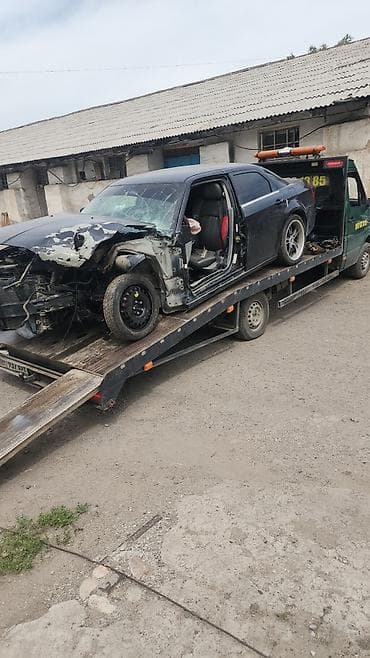 купить авто в рассрочку: Авто на разбор крайслер 300 с 2.7 2006 год — 5