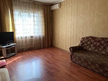 106: Квартира в аренду Адрес: боконбаева 76 Ориентир — 7