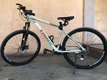 покрышка: Горный велосипед, Trinx, Алюминий — 2