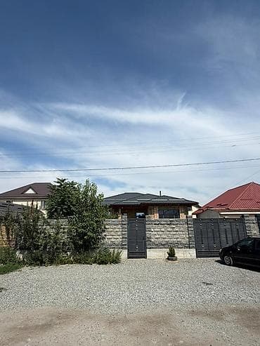 🔥 Продается современный дом 🏠 📍 Ленинский район, ж/м Ак-Ордо-1 ✨