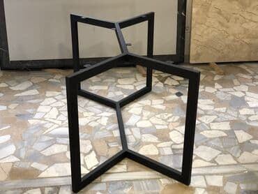 Дизайн, долборлоо: Принимаем заказы на металические изделия — 1