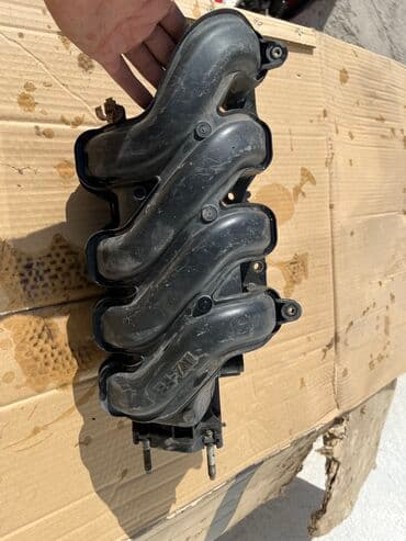 ист тойота: Впускной коллектор тойота toyota vits ist 1.5 1.3 — 1