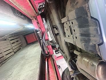 шрус фит: Honda Fit: 2008 г., 1.5 л, Автомат, Бензин, Хэтчбэк — 4