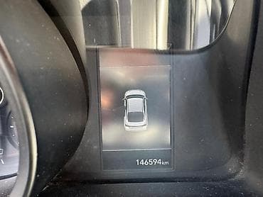 Hyundai Avante: 2021 г., 1.6 л, Автомат, Бензин, Седан — 7