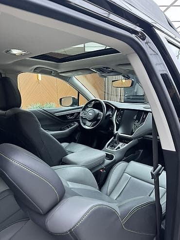 Транспорт: Subaru Outback: 2020 г., 2.4 л, Автомат, Бензин, Кроссовер — 8