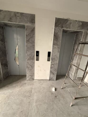 тунгуч продаю: 2 комнаты, 41 м², 12 этаж, Евроремонт — 7