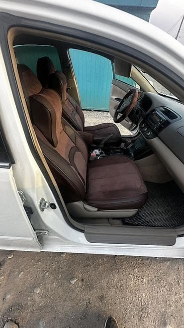 запчасть на камри 35: Toyota Camry: 2005 г., 2.4 л, Автомат, Бензин, Седан — 9