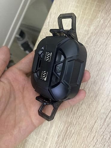 ишу холодильник: Полупроводниковый кулер для смартфона (mobile phone cooler) - — 2
