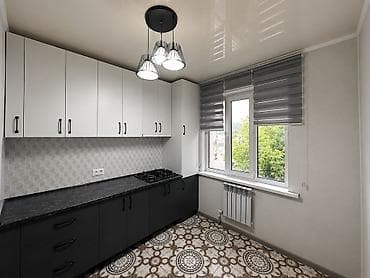2 bedroom: 2 комнаты, 50 м², Шоро завод Индивидуалка, 2 этаж, Свежий ремонт — 3