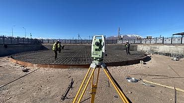 строительная работа: Геодезические работы и исполнительная схема для всех видов — 2