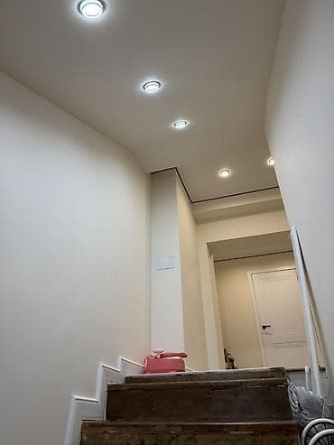 кватиры: 2 комнаты, 59 м², Индивидуалка, 1 этаж, Косметический ремонт — 9