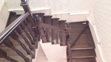 лесницы трансформер: Лестница лестница любой сложности — 9