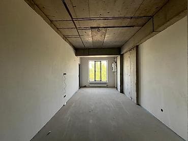 кварира: 2 комнаты, 70 м², Элитка, 4 этаж, Готовая ПСО (под самоотделку) — 3