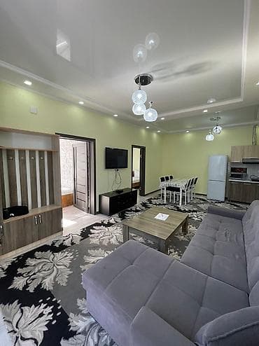 продаю котежд чоктал: Коттедж, 9Б ЦО Париж, Чок-Тал, Детская площадка, Парковка, стоянка, Охраняемая территория — 2