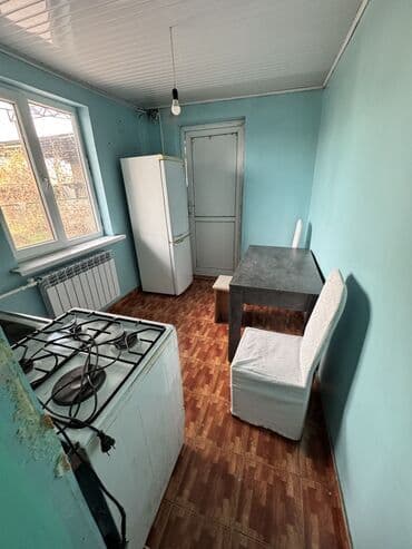 продается квартира таатан: 1 комната, Агентство недвижимости, Без подселения, С мебелью полностью — 4