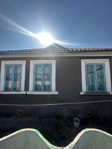 куплю дом новопавловке: Дом, 72 м², 4 комнаты, Агентство недвижимости, Старый ремонт — 2