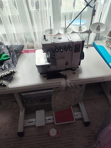 Бизнес үчүн жабдуулар: Экообу биргип 40 мин срочна сатылат 1 ай колдонулган - Прямая — 2