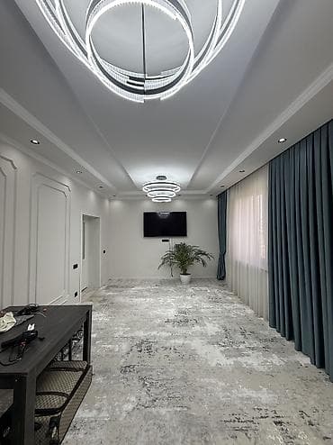 дома кой таш: Оскон ордо Первая линия С Участком 4 соток Дом 220м2 Времянка 60м2 — 2